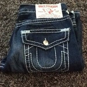 True Religeon Jeans